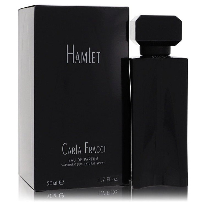 Carla Fracci Hamlet by Carla Fracci Eau De Parfum Spray 1.7 oz (Women) V728-517242