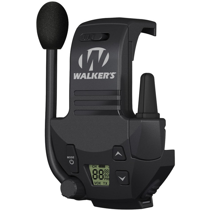 Walker's Game Ear GWP-RZRWT Razor Walkie Talkie R810-GSMGWPRZRWT Walker's Game Ear GWP-RZRWT Razor Walkie Talkie R810-GSMGWPRZRWT