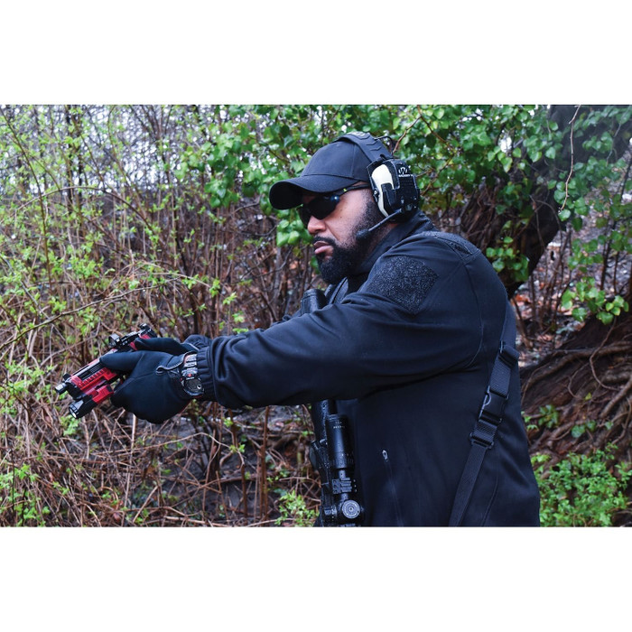 Walker's Game Ear GWP-RZRWT Razor Walkie Talkie R810-GSMGWPRZRWT Walker's Game Ear GWP-RZRWT Razor Walkie Talkie R810-GSMGWPRZRWT