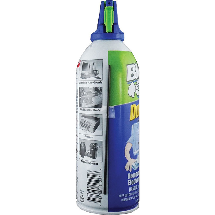 Blow Off 152-112-226 Air Duster R810-RTO-202 Blow Off 152-112-226 Air Duster R810-RTO-202