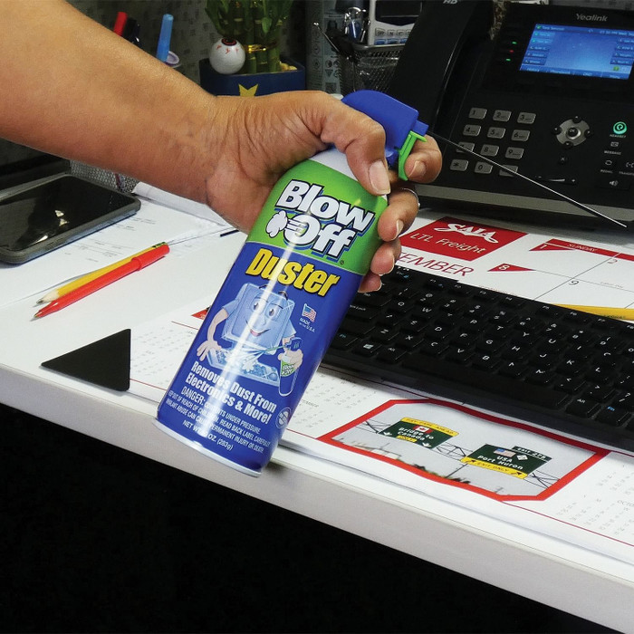 Blow Off 152-112-226 Air Duster R810-RTO-202 Blow Off 152-112-226 Air Duster R810-RTO-202