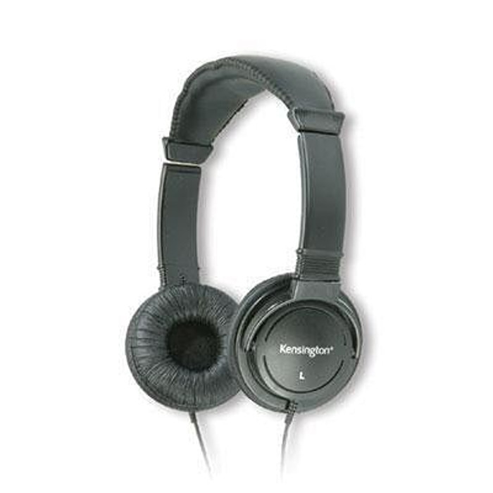 Hi Fi Headphone Non Noise Canc P595-K33137 Hi Fi Headphone Non Noise Canc P595-K33137