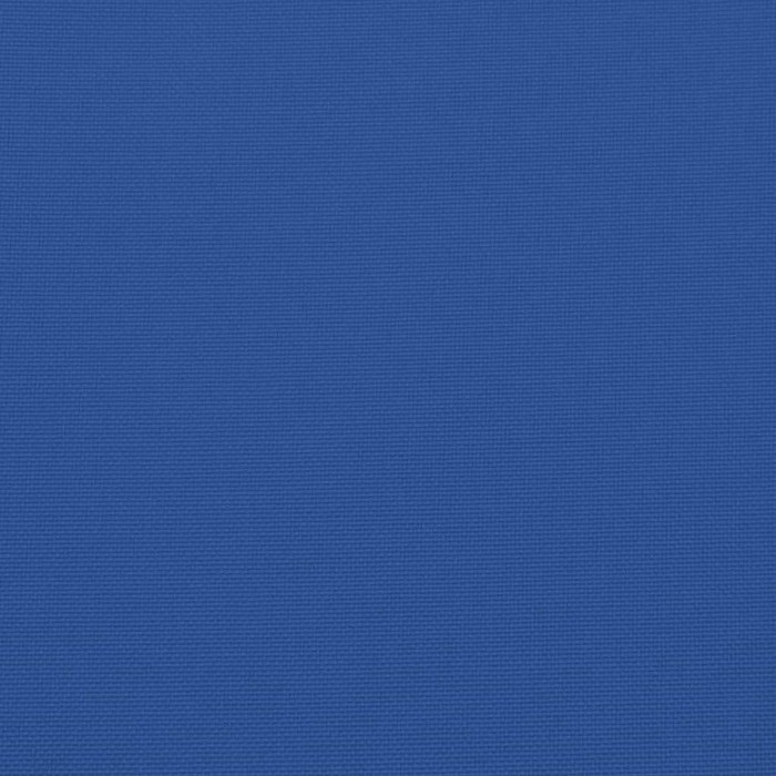 Garden Bench Cushion Blue Oxford fabric 78.7 x 19.7 x 2.8 A949-314990  Garden Bench Cushion Blue Oxford fabric 78.7 x 19.7 x 2.8 A949-314990
