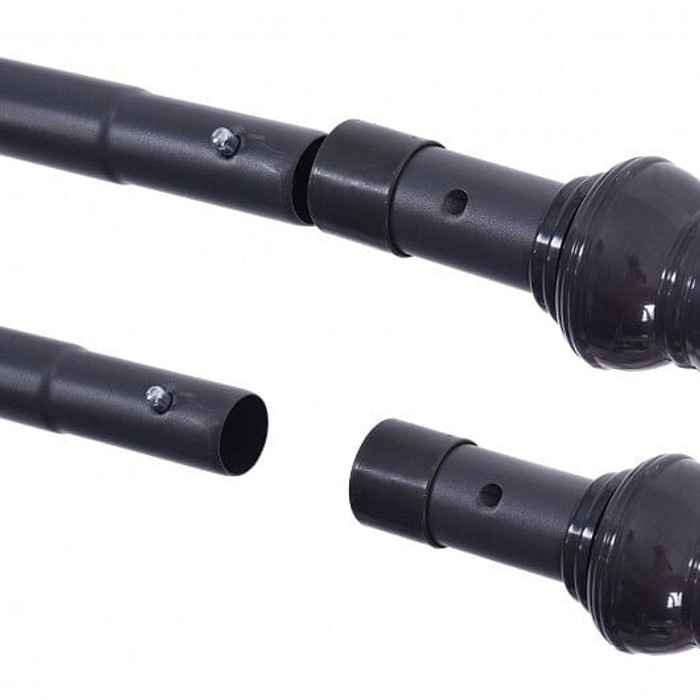 9' Half Round Patio Umbrella Sunshade without Weight Base - Color: Tan - Size: 9 ft D681-OP2954CF 9' Half Round Patio Umbrella Sunshade without Weight Base - Color: Tan - Size: 9 ft D681-OP2954CF