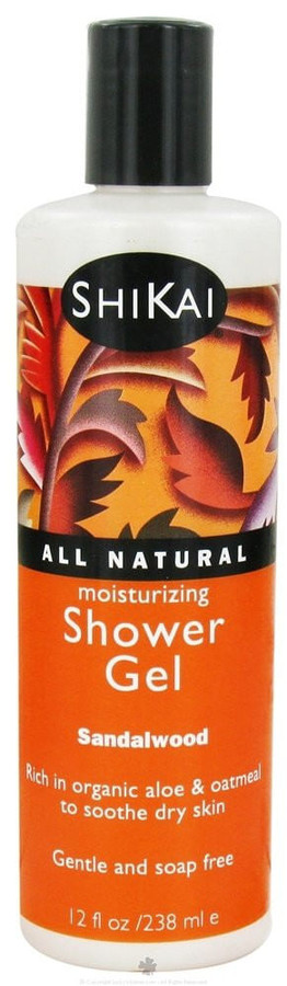 SHIKAI SNDLWD AMBR SHWRG (1x12.00) G240-B-87634-1PK