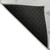 3' X 5' Gray And Beige Abstract Washable Indoor Outdoor Area Rug 3' X 5' Gray And Beige Abstract Washable Indoor Outdoor Area Rug