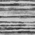 10' X 14' Charcoal And Gray Striped Washable Indoor Outdoor Area Rug 10' X 14' Charcoal And Gray Striped Washable Indoor Outdoor Area Rug