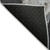 8' X 10' Ivory And Charcoal Animal Print Washable Indoor Outdoor Area Rug 8' X 10' Ivory And Charcoal Animal Print Washable Indoor Outdoor Area Rug