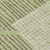 9' X 12' Artichoke Green And Ivory Striped Washable Indoor Outdoor Area Rug 9' X 12' Artichoke Green And Ivory Striped Washable Indoor Outdoor Area Rug