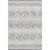 10' X 14' Beige And Gray Ikat Washable Indoor Outdoor Area Rug 10' X 14' Beige And Gray Ikat Washable Indoor Outdoor Area Rug