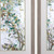 Set Of Two Leaves of Tree Brown Framed Wall Art