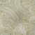 9' X 12' Beige And Ivory Floral Washable Area Rug With UV Protection 9' X 12' Beige And Ivory Floral Washable Area Rug With UV Protection