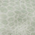 8' Mint Green And Ivory Geometric Washable Round Rug With UV Protection 8' Mint Green And Ivory Geometric Washable Round Rug With UV Protection