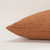 Orange Solid Classic Decorative Throw Pillow Orange Solid Classic Decorative Throw Pillow