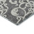 10' X 14' Gray And Ivory Damask Washable Area Rug With UV Protection 10' X 14' Gray And Ivory Damask Washable Area Rug With UV Protection