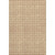5' X 8' Copper And Ivory Geometric Washable Area Rug With UV Protection 5' X 8' Copper And Ivory Geometric Washable Area Rug With UV Protection