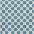 8' X 10' Teal And Ivory Polka Dot Washable Area Rug With UV Protection 8' X 10' Teal And Ivory Polka Dot Washable Area Rug With UV Protection