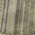 9' X 12' Beige Ivory And Gray Tribal Washable Area Rug With UV Protection 9' X 12' Beige Ivory And Gray Tribal Washable Area Rug With UV Protection