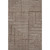 10' X 14' Brown And Beige Geometric Washable Area Rug With UV Protection 10' X 14' Brown And Beige Geometric Washable Area Rug With UV Protection