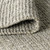18' Gray Jute Handmade Runner Rug 18' Gray Jute Handmade Runner Rug