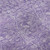 3' X 5' Plum And Beige Floral Washable Area Rug With UV Protection 3' X 5' Plum And Beige Floral Washable Area Rug With UV Protection