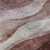 9' X 12' Blush And Pink Abstract Washable Area Rug With UV Protection 9' X 12' Blush And Pink Abstract Washable Area Rug With UV Protection