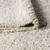 4' X 6' Cream Area Rug With Fringe 4' X 6' Cream Area Rug With Fringe