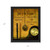 Time Black Framed Print Wall Art Time Black Framed Print Wall Art