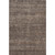 8' X 10' Coffee And Beige Geometric Washable Area Rug With UV Protection 8' X 10' Coffee And Beige Geometric Washable Area Rug With UV Protection