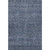 10' X 14' Navy Blue And Beige Geometric Washable Area Rug With UV Protection 10' X 14' Navy Blue And Beige Geometric Washable Area Rug With UV Protection