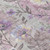 3' X 5' Lilac Ivory And Beige Floral Washable Indoor Outdoor Area Rug 3' X 5' Lilac Ivory And Beige Floral Washable Indoor Outdoor Area Rug