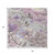 5' X 8' Lilac Ivory And Beige Floral Washable Indoor Outdoor Area Rug 5' X 8' Lilac Ivory And Beige Floral Washable Indoor Outdoor Area Rug