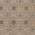 9' X 12' Copper Black And Brown Oriental Washable Indoor Outdoor Area Rug 9' X 12' Copper Black And Brown Oriental Washable Indoor Outdoor Area Rug