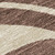 8' X 10' Chocolate Gold And Beige Botanical Leaves Washable Indoor Outdoor Area Rug 8' X 10' Chocolate Gold And Beige Botanical Leaves Washable Indoor Outdoor Area Rug