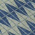 8' X 10' Navy Blue And Beige Geometric Washable Indoor Outdoor Area Rug 8' X 10' Navy Blue And Beige Geometric Washable Indoor Outdoor Area Rug