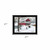 Crisp Winter Evening 4 Black Framed Print Wall Art Crisp Winter Evening 4 Black Framed Print Wall Art