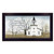I Can Do All Things 1 Black Framed Print Wall Art I Can Do All Things 1 Black Framed Print Wall Art