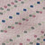 9' X 12' Pink Navy Blue And Gray Striped Washable Area Rug With UV Protection 9' X 12' Pink Navy Blue And Gray Striped Washable Area Rug With UV Protection