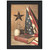 God and Country 5 Black Framed Print Wall Art God and Country 5 Black Framed Print Wall Art