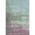 5' X 8' Artichoke Green Pale Aqua And Blush Abstract Washable Area Rug With UV Protection 5' X 8' Artichoke Green Pale Aqua And Blush Abstract Washable Area Rug With UV Protection