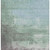 8' Artichoke Green Pale Aqua And Blush Abstract Washable Area Rug With UV Protection 8' Artichoke Green Pale Aqua And Blush Abstract Washable Area Rug With UV Protection