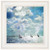 Sailing White Waters 2 White Framed Print Wall Art Sailing White Waters 2 White Framed Print Wall Art