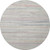 8' X 8' Beige Pink And Purple Striped Washable Round Rug With UV Protection 8' X 8' Beige Pink And Purple Striped Washable Round Rug With UV Protection