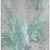 3' X 5' Teal Gray And Lavender Abstract Washable Area Rug With UV Protection 3' X 5' Teal Gray And Lavender Abstract Washable Area Rug With UV Protection