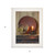 The Red Basket 4 White Framed Print Wall Art The Red Basket 4 White Framed Print Wall Art