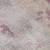 3' X 5' Pink Peach And Ivory Abstract Washable Area Rug With UV Protection 3' X 5' Pink Peach And Ivory Abstract Washable Area Rug With UV Protection