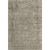 5' X 8' Pewter And Gray Oriental Washable Area Rug With UV Protection 5' X 8' Pewter And Gray Oriental Washable Area Rug With UV Protection