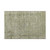 3' X 5' Sage And Gray Oriental Washable Area Rug With UV Protection 3' X 5' Sage And Gray Oriental Washable Area Rug With UV Protection