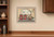 CHERRY JAM 1 Brown Framed Print Wall Art CHERRY JAM 1 Brown Framed Print Wall Art