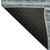 10' X 14' Blue And Gray Striped Washable Area Rug With UV Protection 10' X 14' Blue And Gray Striped Washable Area Rug With UV Protection